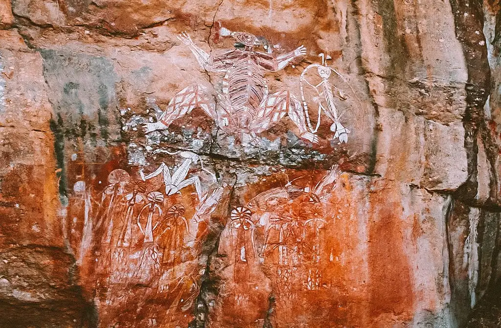 3 Day Kakadu Cultural Rock Art Experience
