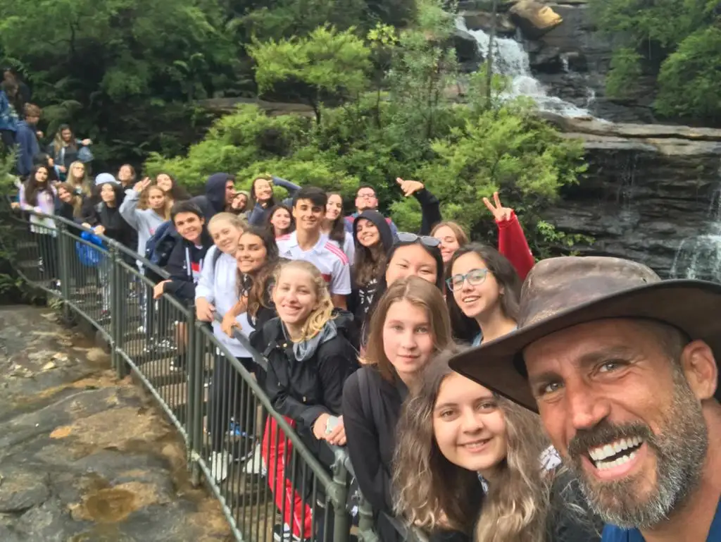 Blue Mountains & Featherdale Full Day Tour