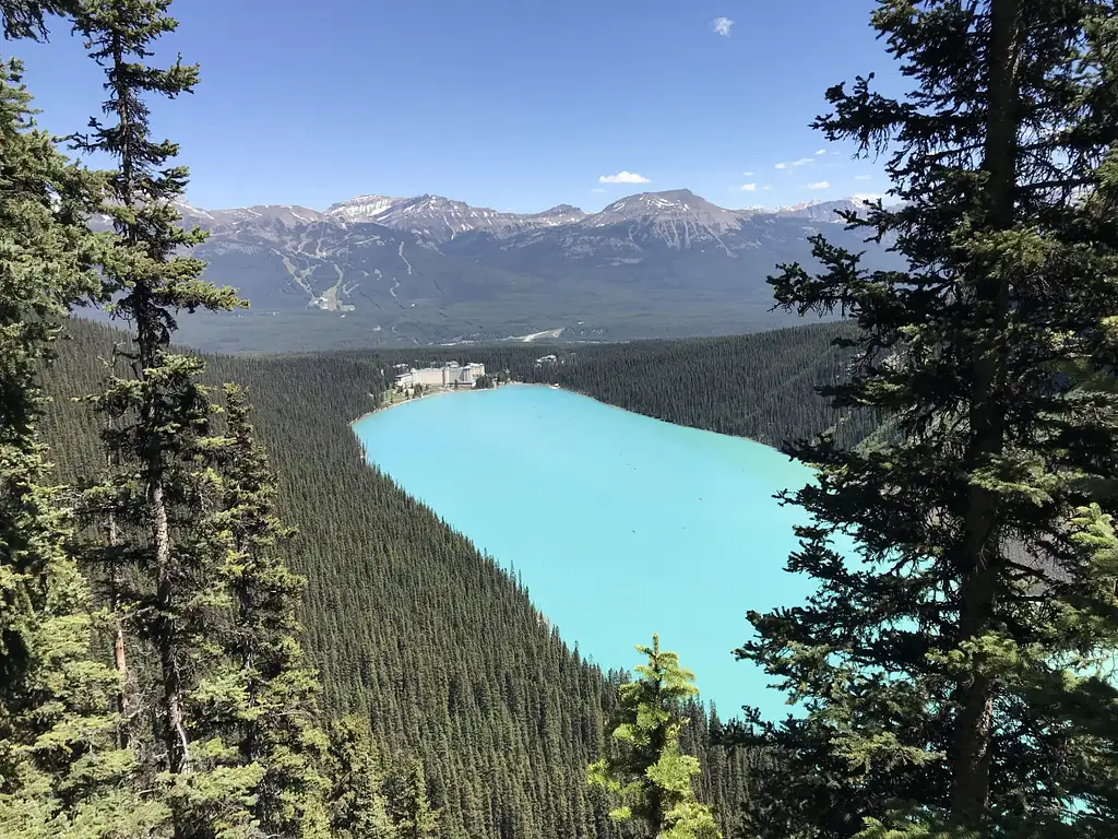 7 Day Canadian Rockies Tour | From Seattle