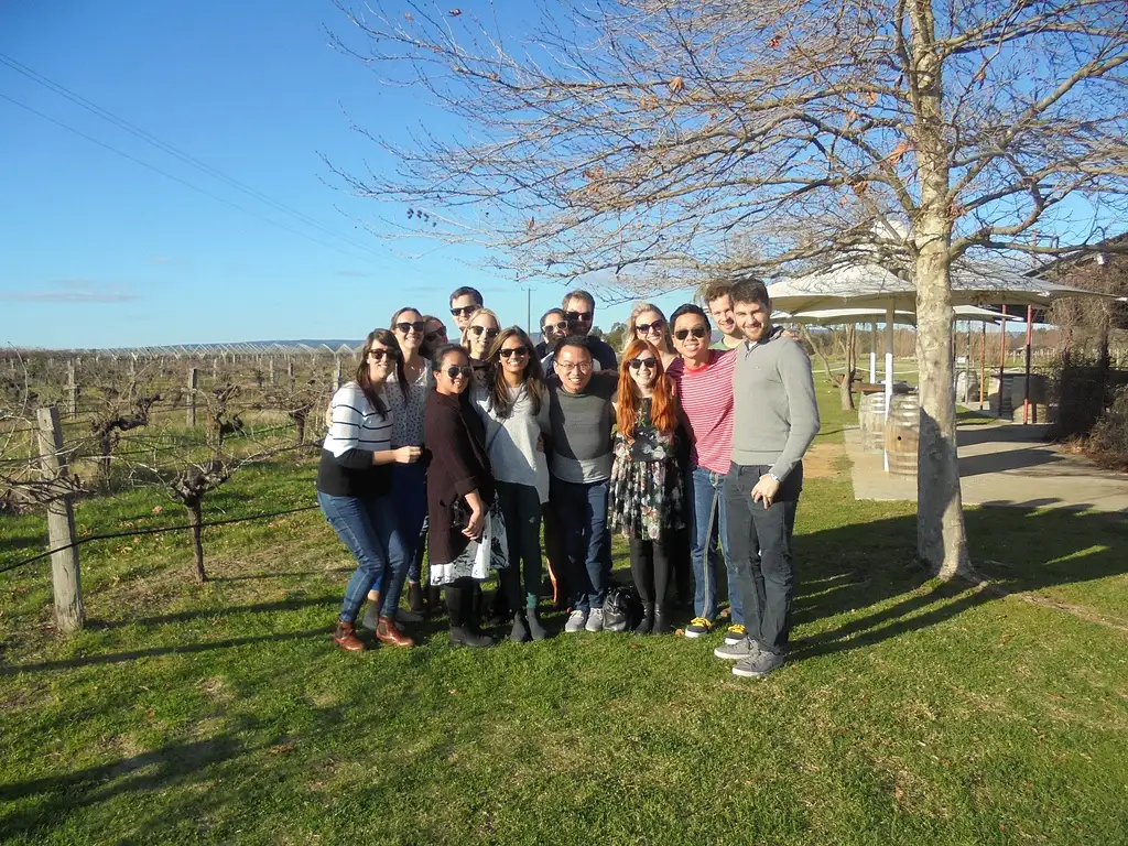 Swan Valley Wine Cruise