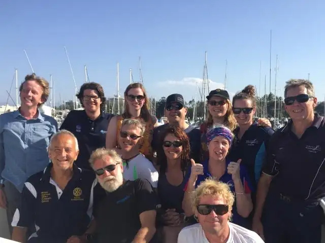 3 Day 3 Night Reef and Yongala Liveaboard Trip