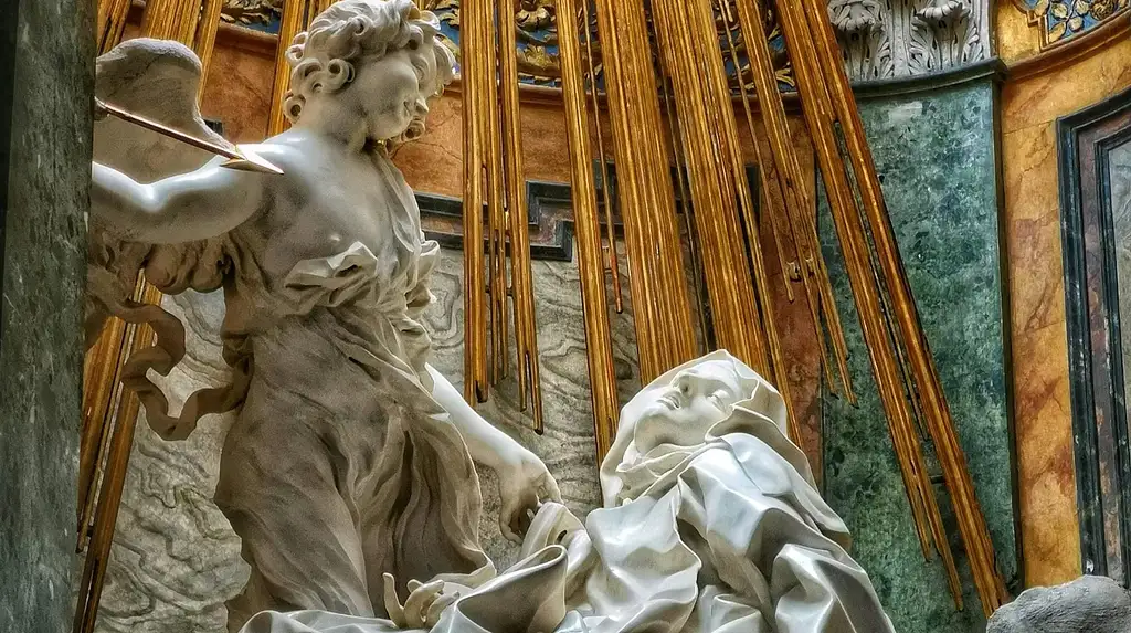 Angels and Demons tour of Rome | Private Tour