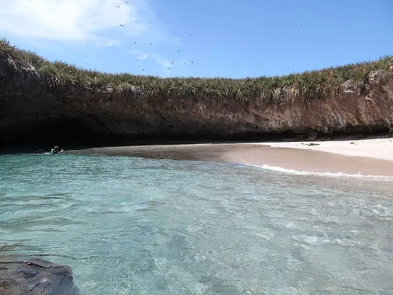 9-Day Mexican Adventure Tour