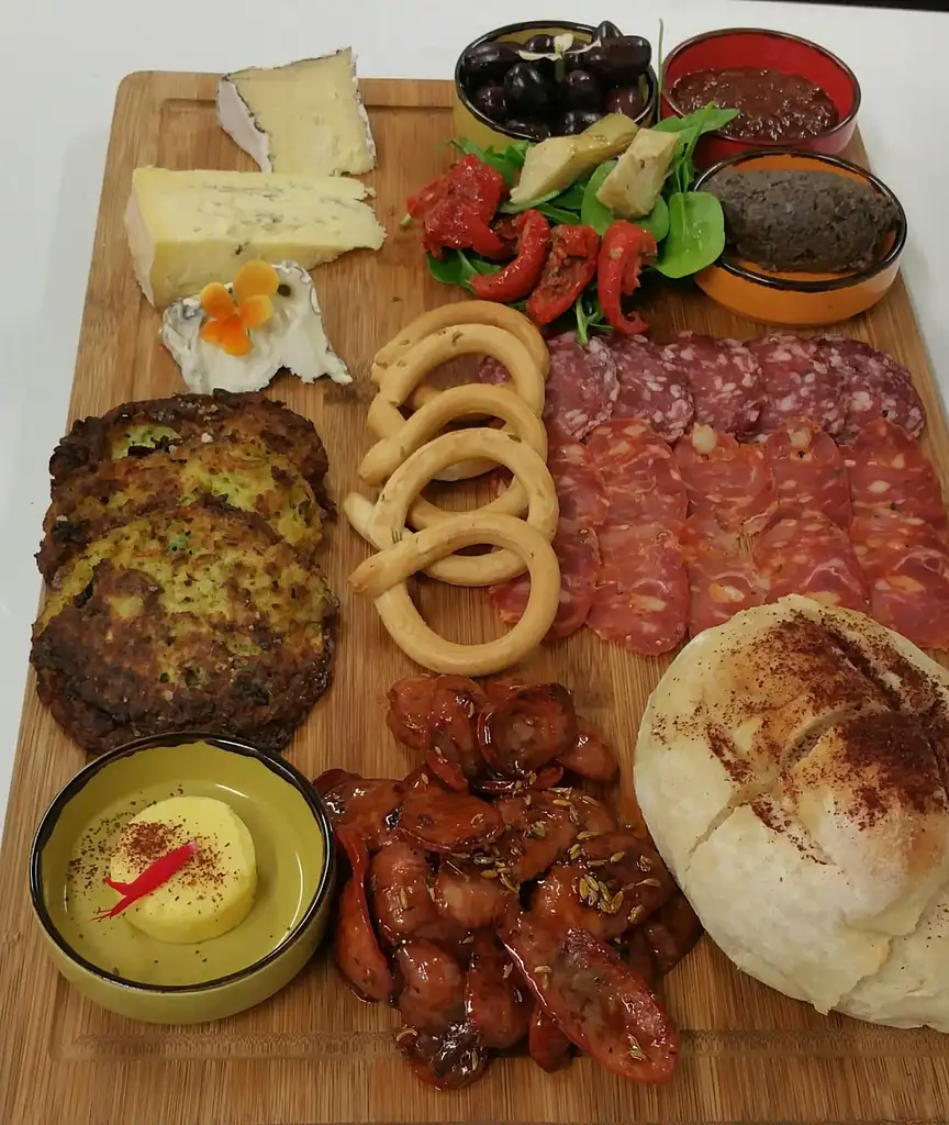 McLaren Vale Full Day Wine Tour