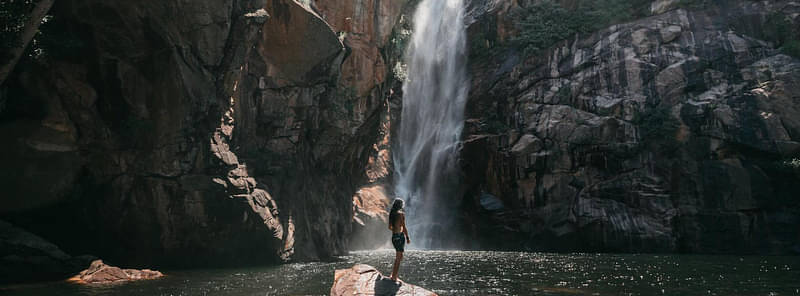 The Top End