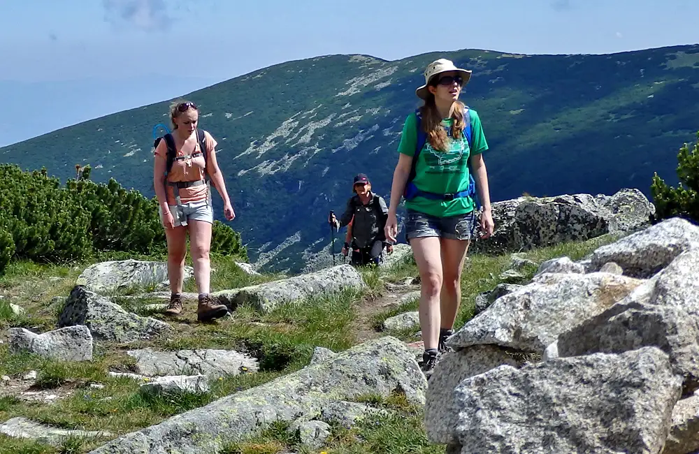 One-Day Hiking Tour From Sofia To Mount Musala