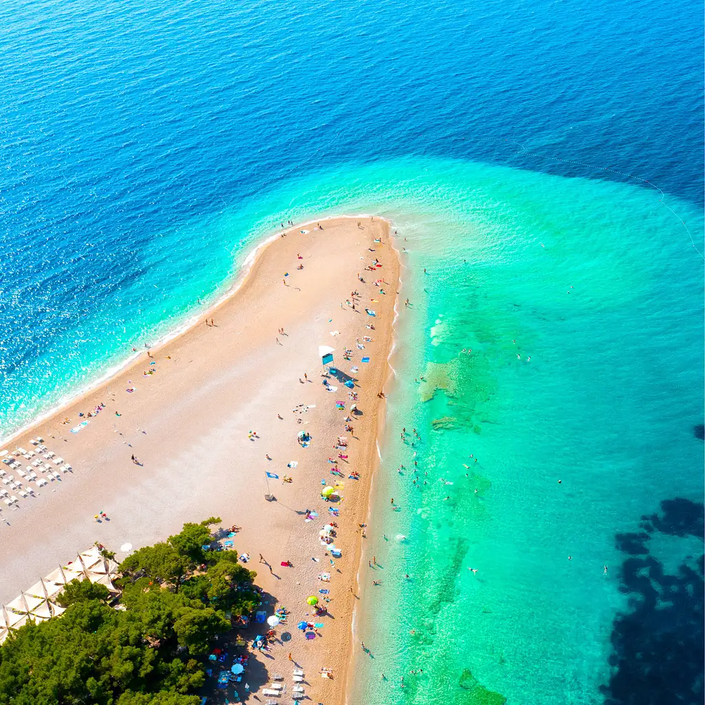 8 Day Croatia Cruise on Adriatic Explorer | Split to Split