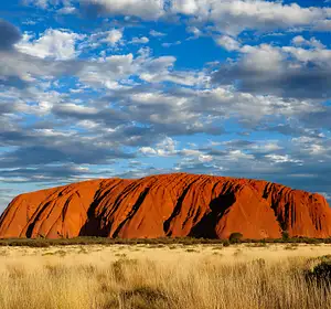 Uluru