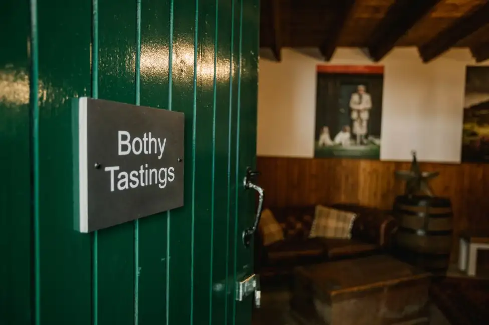Gin Bothy Experiences | Half Day Basic Gin Tasting