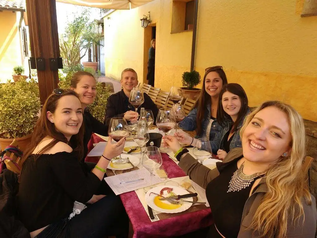 Explore Pisa And Tuscany With A Day Tour