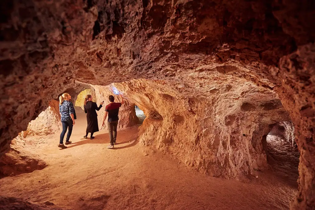 8 Day Adelaide to Uluru Tour