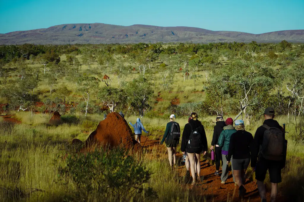 10 Day Western Australia Adventure | Perth to Broome