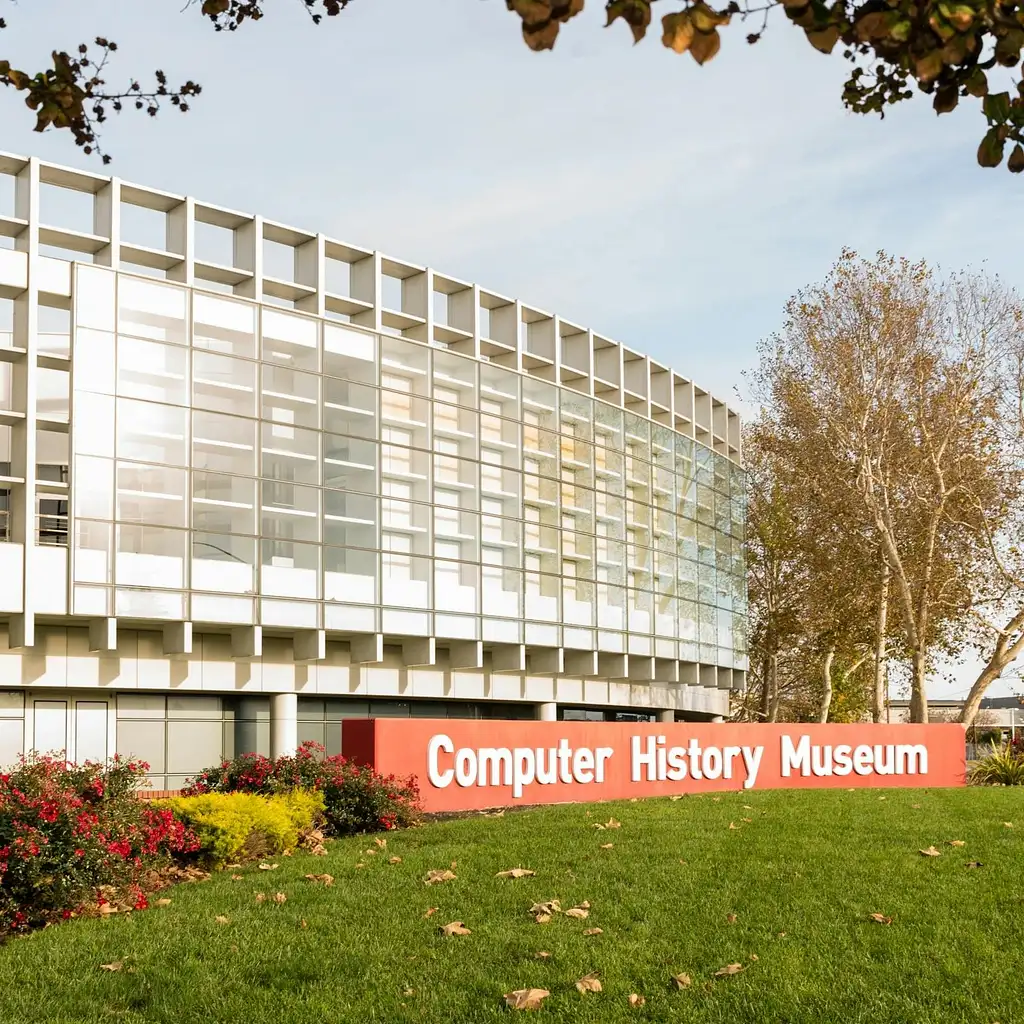 Silicon Valley Tech Day Tour