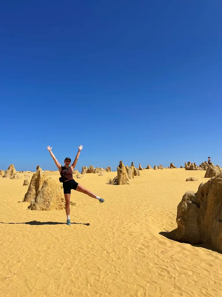 7 Day Perth to Exmouth & Return | Adventure Tours Australia