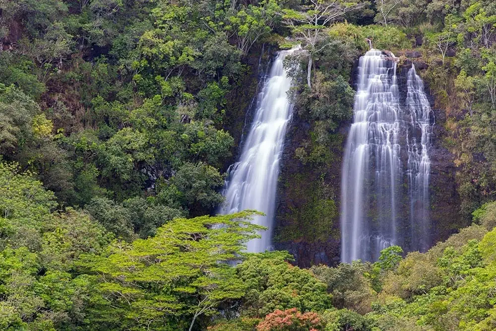 Kauai Movie Adventure Tour