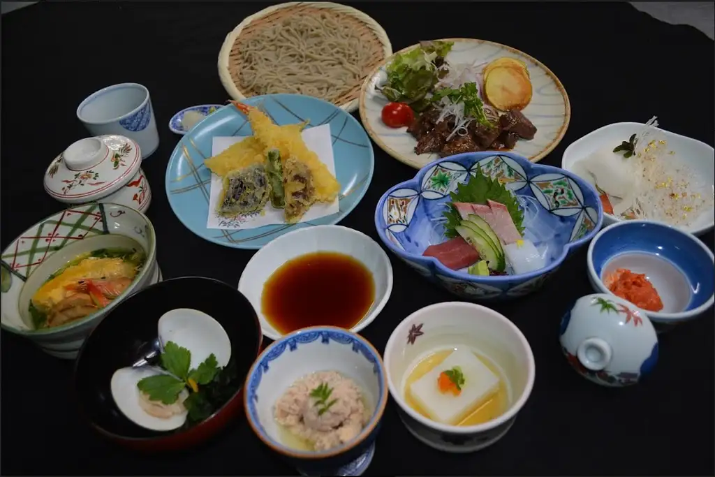 Japanese Samurai Experience, Includes Food and Garden Tour