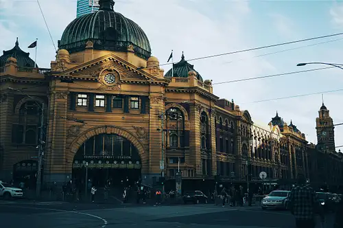 Melbourne (USA)