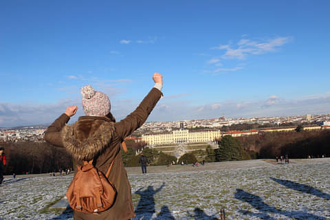 11 Day Tour - Fairytale Tour