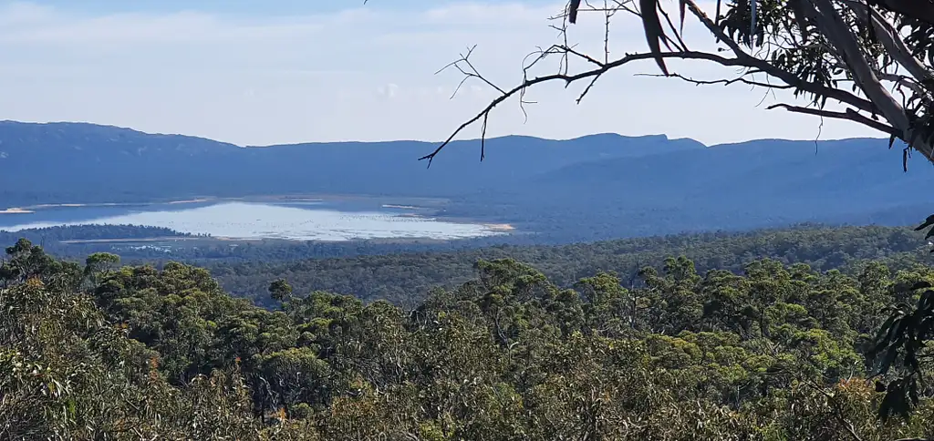 Grampians & Halls Gap Day Trip