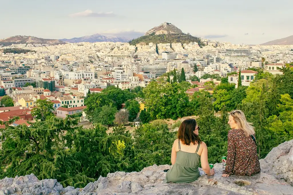 One Week in the Greek Islands Intrepid Tour | 18 to 35's