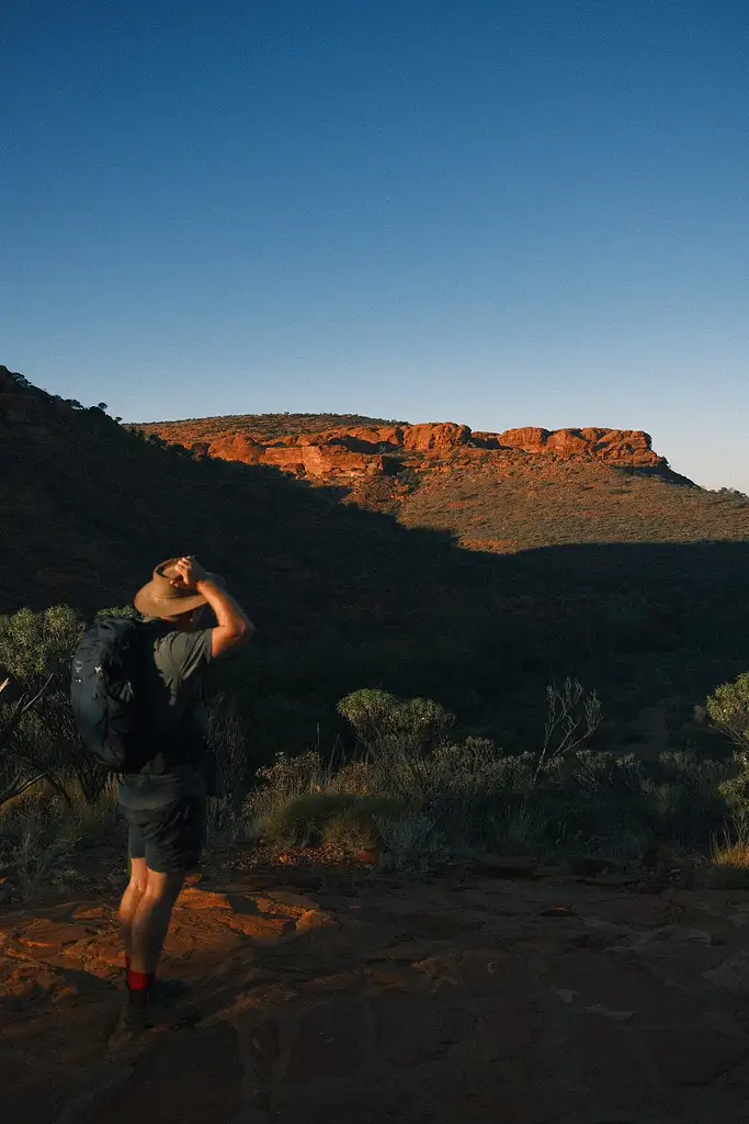 7 Day Darwin to Uluru Ultimate Package | Mulgas Adventures