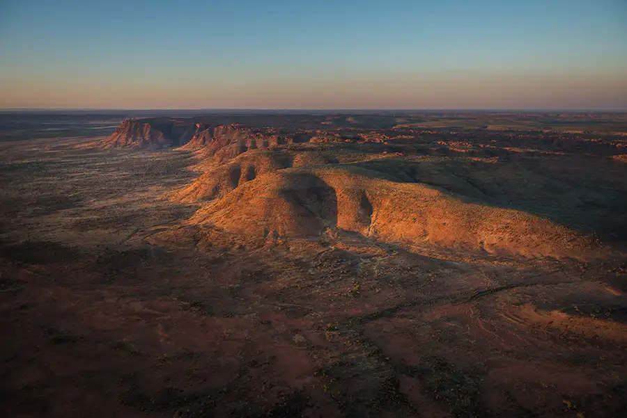 1 Day Uluru Sunset Tour – Ayers Rock Resort to Alice Springs