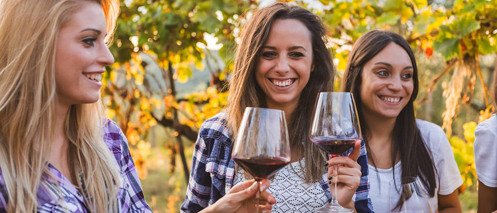 Best Deals Wine Tasting