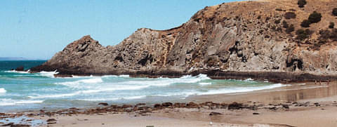 Fleurieu Peninsula