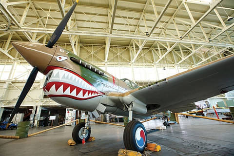 World War II Heroes Deluxe Pearl Harbor Tour Deals