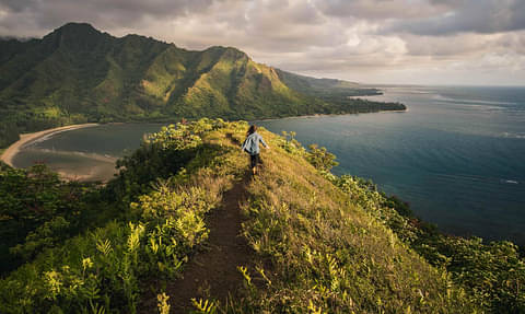 Big Island