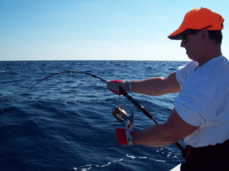 Waiheke Wine & Fishing Tour