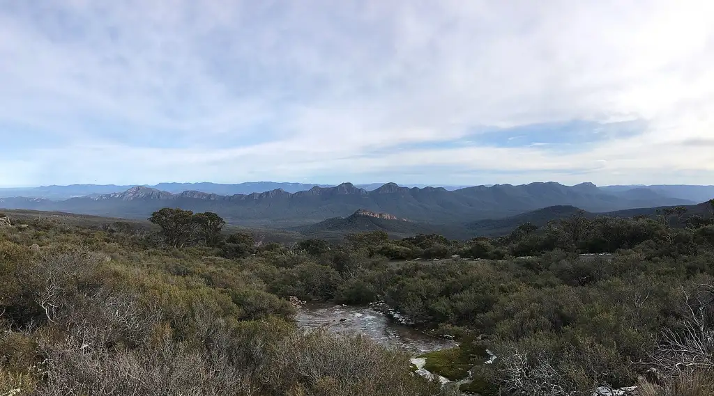 3 Day Great Ocean Road + Grampians Tour From Melbourne | Wildlife Tours Australia