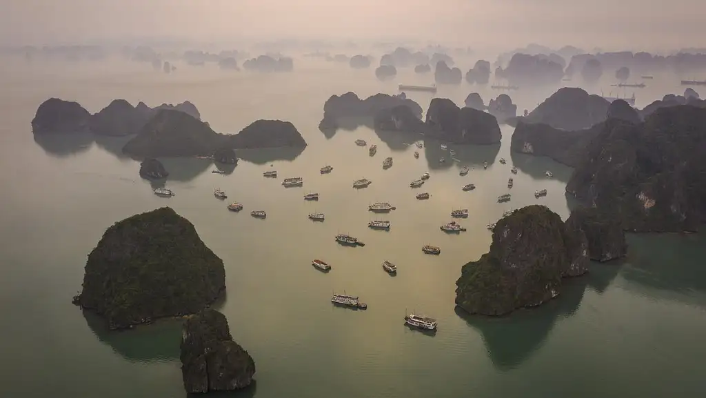 20 Day Cambodia to Vietnam Tour | G Adventures