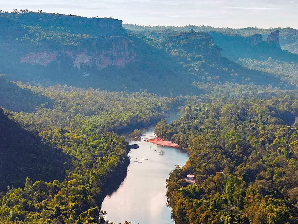 3 Days Kakadu & Tiwi Islands Explorer