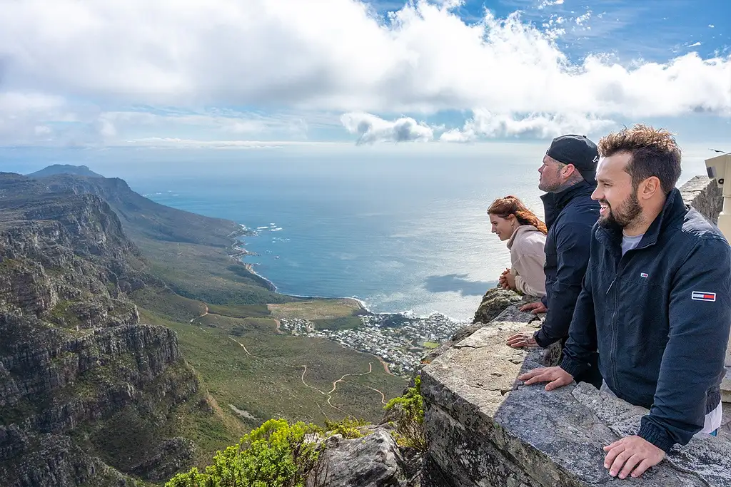 12-day South Africa Adventure Johannesburg to Cape Town | Intro Travel