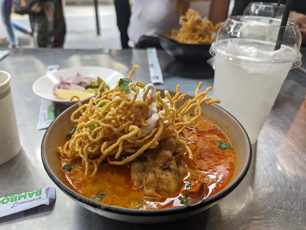 Secrets of Thaitown Food Tour - Sydney