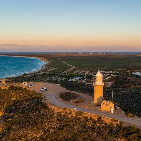Autopia - Vlamingh Head Lighthouse Exmouth Credits Australias Coral Coast Cakewalk.jpg