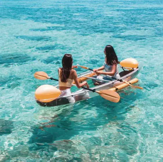 7 Day Thailand Island Vacay ft. Cassidy McGill | 13 May