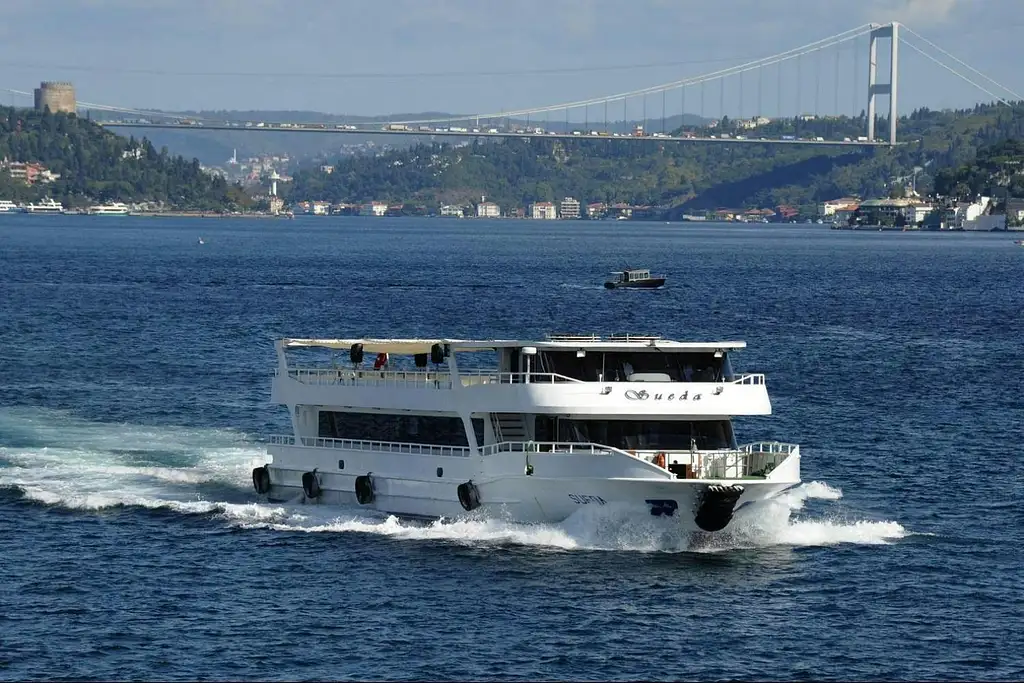 Istanbul Sapphire Combo Tour