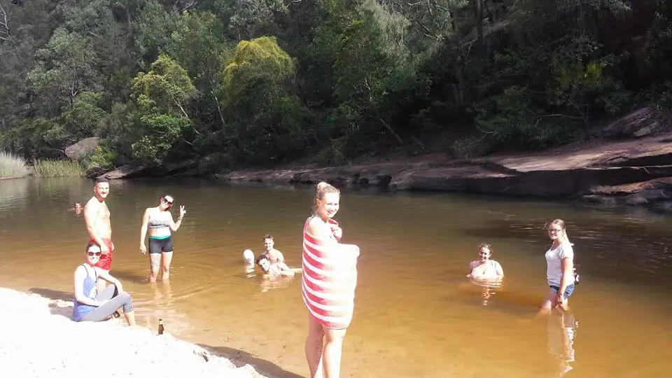 Blue Mountains Day Trip With Aussie BBQ