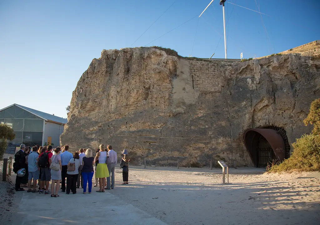 Fremantle Tour | Convicts, Culture & Street Art