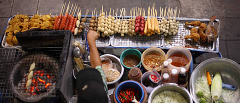 Bangkok