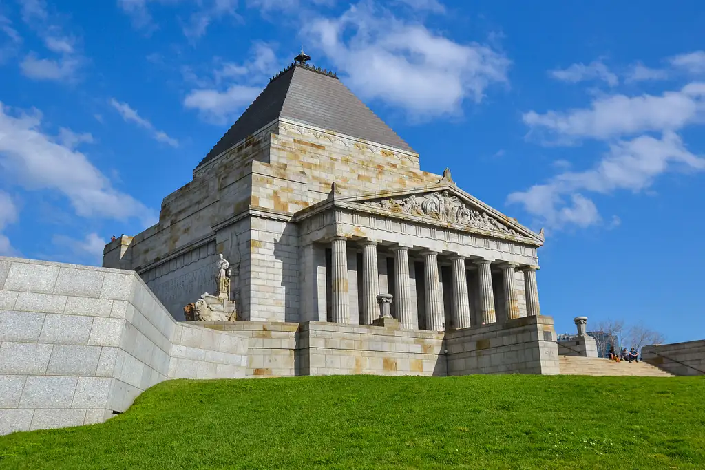 Melbourne City Highlights Discovery Tour