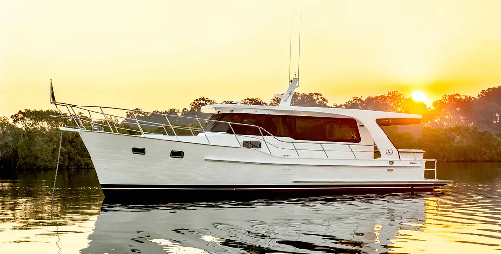 All-Inclusive Sydney Harbour Gourmet Lunch Cruise