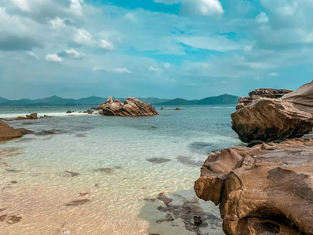 Khai Island Private Boat Tour | From Phuket