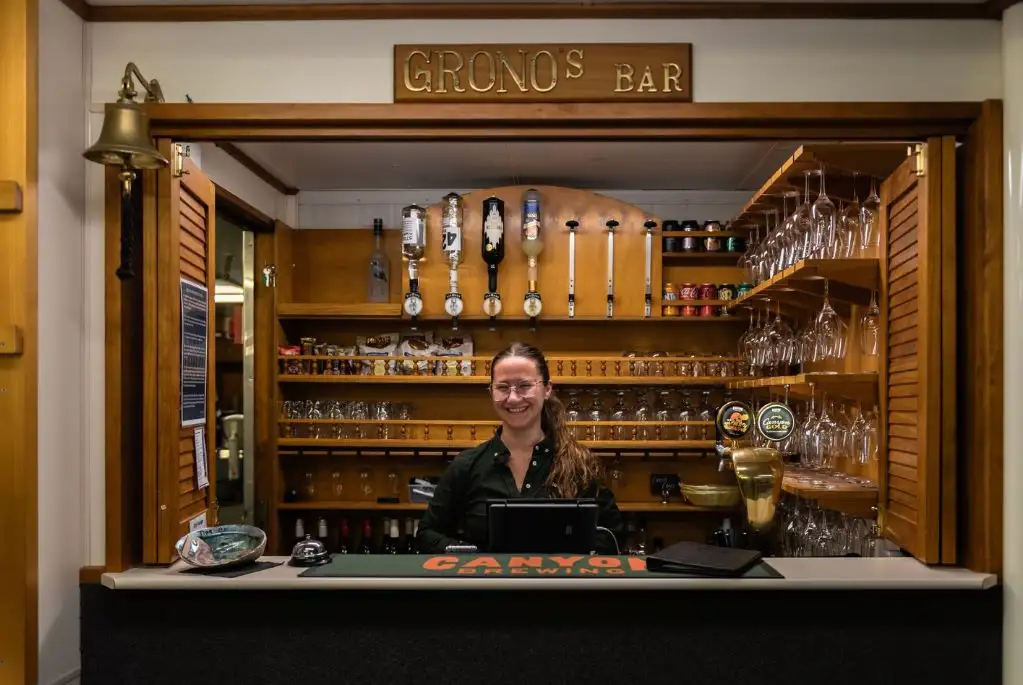 Milford Sound Overnight Cruise and Coach | From Queenstown or Te Anau