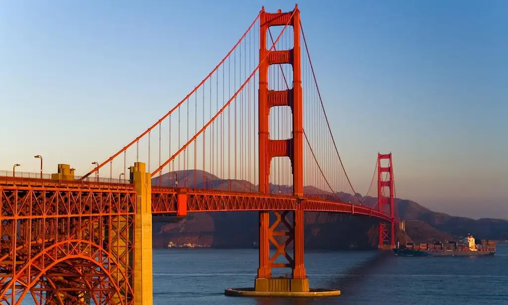 Muir Woods And Sausalito Tour With Bay Cruise