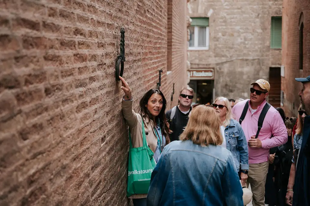 Tuscany Day Trip With Chianti, Siena And San Gimignano