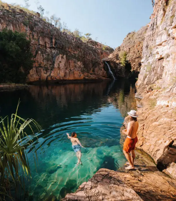 Travel inspiration in Discover Darwin: Best Things to do for Backpackers and Working Holiday Makers (WHMs)