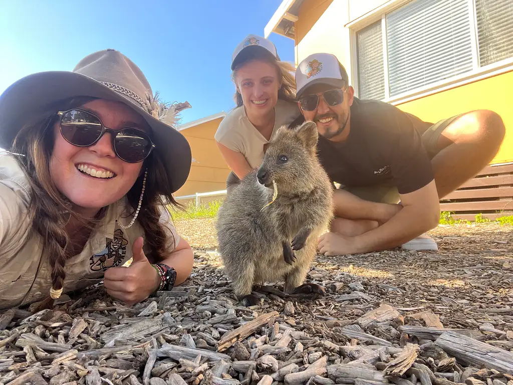 Rottnest Island Bike Day Tour | From Perth
